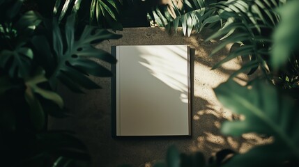 Exploring Creativity Through Nature and Minimalism