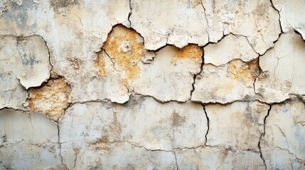 Obraz premium Peeling Paint Texture