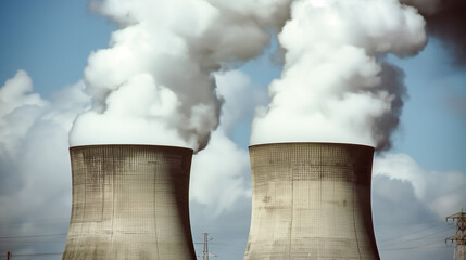 Nuclear Power Resurgence Amidst Crisis - The Reactivation of Reactors and the Quest for Safety.