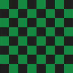 Vector modern chess board background design. 