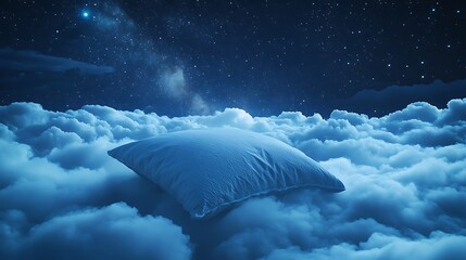 Elegant and Cozy Modern Bedroom Interior Design with Stylish Decor, mockup, poster and Background