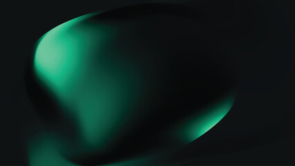 Abstract Vibrant gradient mesh background vector. Saturated Colors blurred fluid texture for Modern template for posters, ads banner, brochures, flyers, covers, websites.