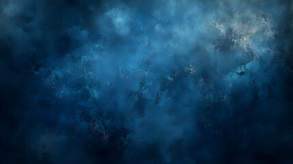 Obraz premium Blue Textured Background.