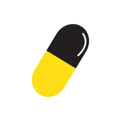 capsule logo icon
