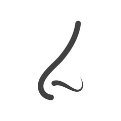 nose logo icon