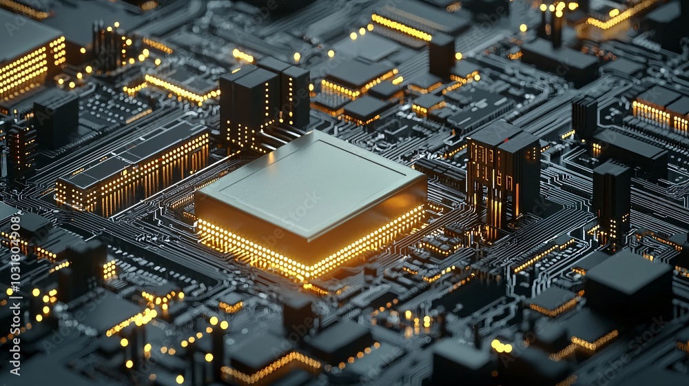 Poster a detailed, glowing data key being inserted into a padlock made of binary code, unlocking a secure d