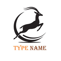 Best Vector Beautiful Logo  