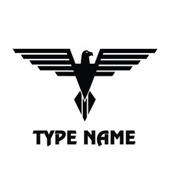 Best Vector Beautiful Logo  