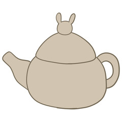 Cute Bunny Birthday Clipart Collection