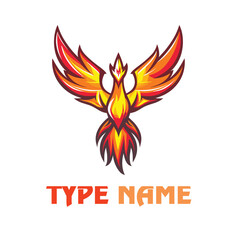 Best Vector Beautiful Logo  