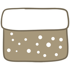 Cute Bunny Birthday Clipart Collection