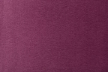 Texture of genuine leather, artificial leatherette pink background