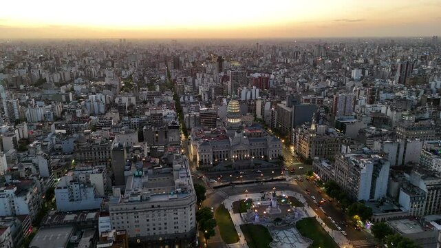Congreso Nacional Argentino Forward Approach 2