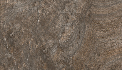 Natural brown marble texture backgroung