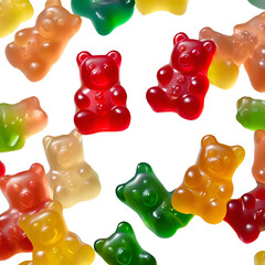 gummy bears