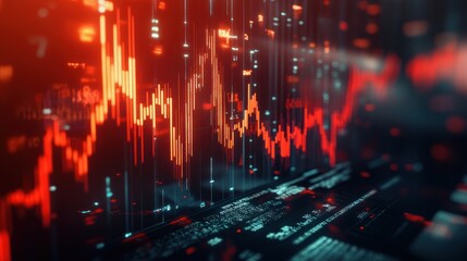 Financial Data Visualization