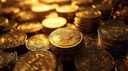 The rise of digital currencies is reshaping the landscape of global financial markets.