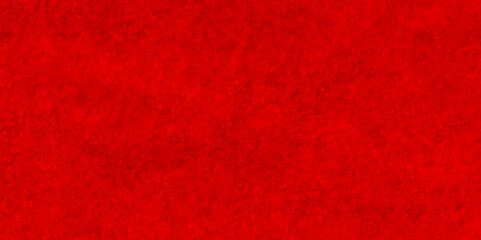 Abstract background red wall texture. Modern design with red paper Background texture, Watercolor marbled painting Chalkboard. Concrete Art Rough Stylized Texture. smooth elegant red fabric texture .	