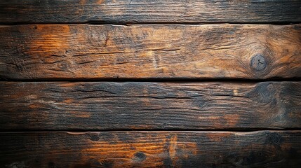 Rustic wooden texture with rich brown tones and intricate grain patterns, perfect for backgrounds or design projects requiring natural elements.