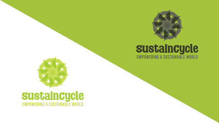 SustainCycle - Eco-Friendly Recycling Solutions
