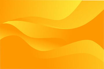 abstract orange background