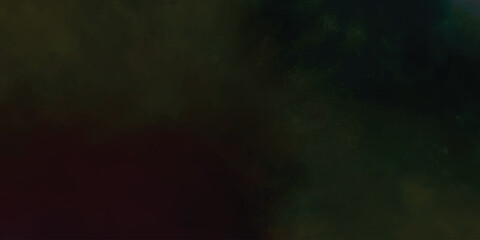 Abstract watercolor grunge texture. Dark background.