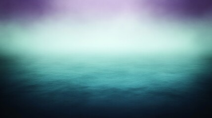 Fototapeta premium Serene Aquatic Tranquility: A Captivating Underwater Landscape