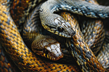 Obraz premium Beautiful greeting card with holiday composition for happy and joy celebrate New Year