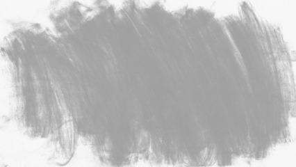 Blackboard Texture Overlay with Transparent Background