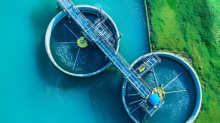 Advanced Sewage Treatment Equipment Featuring UV Disinfection Systems for Efficient Waste Water Purification and Environmental Sanitation