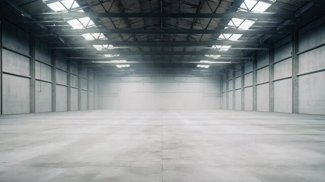 empty space