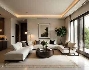 interior home design