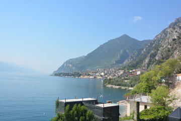 limone sul garda