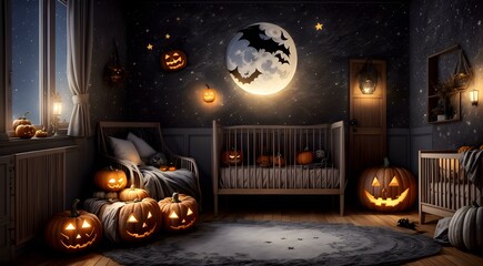 wallpaper : Halloween