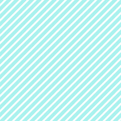 Turquoise stripes pattern design element
