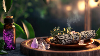 Rituel de purification