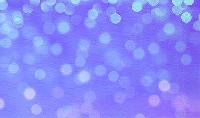 Bokeh background perfect for Holidays, Anniversary, Birthdays, Festive and various desing works