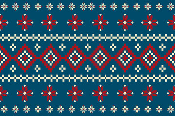 christmas ,Tribal fabric patterns, beautiful ethnic patterns for textiles, carpets, wallpaper, clothing, sarongs, scarves, batik, embroidery, for the printing and advertising industries. geometric