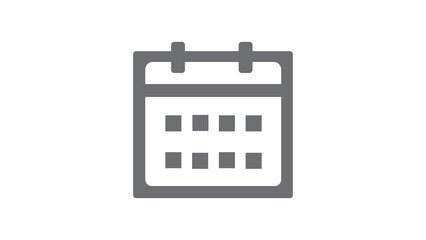 calendar icon