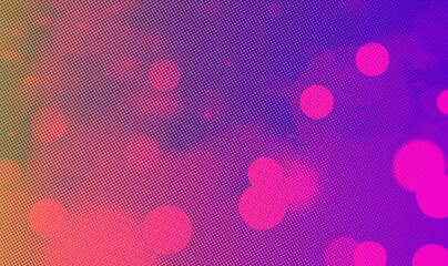 Bokeh background perfect for Holidays, Anniversary, Birthdays, Festive and various desing works