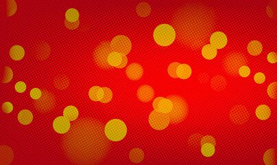 Bokeh background perfect for Holidays, Anniversary, Birthdays, Festive and various desing works