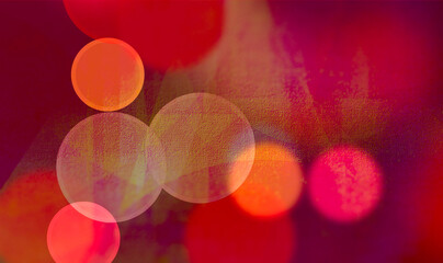 Bokeh background perfect for Holidays, Anniversary, Birthdays, Festive and various desing works