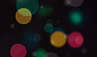 Bokeh background perfect for Holidays, Anniversary, Birthdays, Festive and various desing works