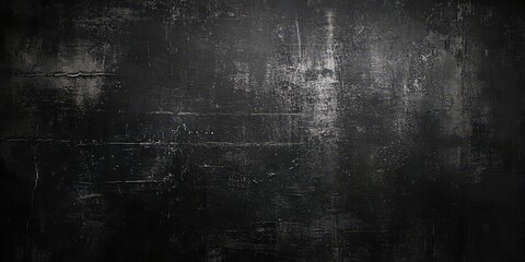 Fototapeta premium Dark Grunge Texture for Background Use