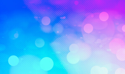 Bokeh background perfect for Holidays, Anniversary, Birthdays, Festive and various desing works