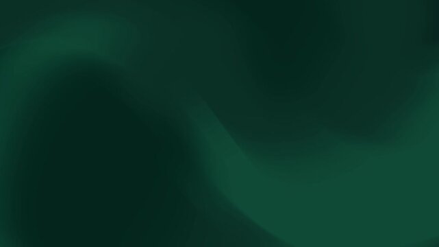 Dark green gradient background with subtle wave patterns ideal for backgrounds, presentations, website design, and graphic design projects. Great for nature themes.