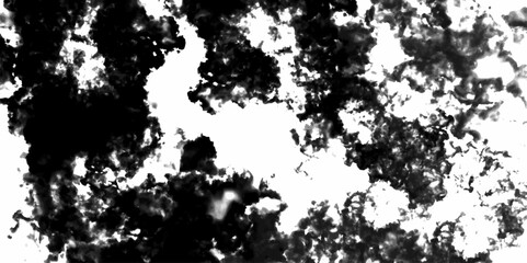 Abstract B&W Distressed Vintage Realistic rusty grunge textured Watercolor Silhouette Background Fabric Printing, Website Background, Presentations, Brochures, and Luxury/Premium Packaging