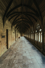 cathedral architecture art in Britain