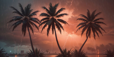 Tropical Storm Chaos1