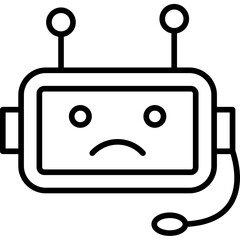 Chatbot Icon